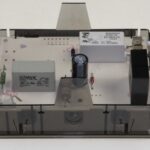 Ekraanimoodul (taimer) 3871247023 ahjule Aeg B31915-4-M NORDIC R, Electrolux, Zanussi ja teistele mudelitele