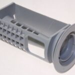 Pesumasina filter DC63-00998A SAMSUNG WF8702LSW, WD80J6410AW/EF ja teistele mudelitele