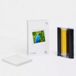 Paber Xiaomi Mi Photo Printer 1S  Paper 3"