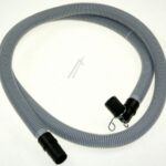 Pesumasina väljavoolu voolik SEW-5HR115BBUILT DC97-00139Y SAMSUNG WF-S1061GW/XEO ja teistele mudelitele