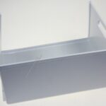 Sügavkülmiku keskmine sahtel C00284024 482000031615 Indesit BIAA33F, Whirlpool ja teistele mudelitele