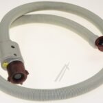 Aquastop funktsiooniga sisselasketoru 5215ER2001D pesumasinale  Lg F14U2TDN0 ja teistele mudelitele