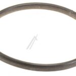 Gaasipliidi põleti tihend (keksmine) 108M 3565264029 ELECTROLUX EGE6172NOK, AEG, ZANUSSI ja teistele mudelitele