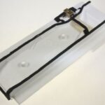 Külmiku termostaat 00661623  Bosch KGN34X04, Siemens ja teistele mudelitele