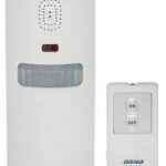 ALARM SECURITY KIT PIR/OR-MA-711 GENWAY