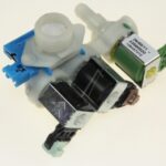 Pesumasina vee sisselaskeklapp 1084974102 Aeg L75260TL1, Electrolux, Zanussi ja teistele mudelitele