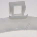 Pesumasina luugi avamise käepide DC64-01948A Samsung WF8620NHW/YLE ja teistele mudelitele