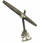 Ülemine veepihusti C00314800 480140101393 nõudepesumasinale Bauknecht GSXK-7524, Whirlpool, Indesit ja teistele mudelitele