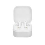 Music Hero Wireless Stereo Earset, juhtmevabad stereo kõrvaklapid, valge