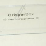 Sügavkülma sahtli esipaneel 00706618 Bosch KGV36VI30/01, Siemens ja teistele mudelitele