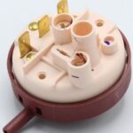 Nõudepesumasina vee tase andur / pressostaat 555452 Gorenje GS54110X WQP8-GDFS1 ja teistele mudelitele