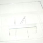 Ülemine/keskmine sügavkülmiku sahtel 2647017017 Electrolux ENN2801BOW, Aeg, Zanussi ja teistele mudelitele