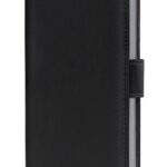 Sony Xperia 10 VI Mobilize kaitseümbris kahe kaarditaskuga, must