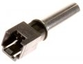 Temperatuuri andur C00313117 NTC SC1 OMEGA3 481228219485 pesumasinale Whirlpool AWE 2550, Indesit ja teistele mudelitele