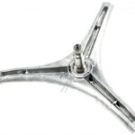 Pesumasina trumli rist MHW34308907 LG F12B8NDA7 ja teistele mudelitele