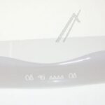 Pudeliriiul külmkapi uksele 2273097101 Electrolux, Aeg, Zanussi ZK24/11AGO ja teistele mudelitele