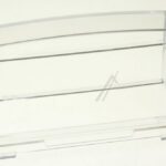 Külmkapi ukse riiul (väike) 2646015012 Electrolux ENN2801BOW, Aeg, Zanussi ja teistele mudelitele