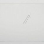 Juurvilja konteineri ülemine klaasriiul 4130586600 külmikutele ARCELIK / BEKO ja teistele mudelitele