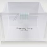 Külmiku juurvilja konteiner AJP74894706 LG GSL760PZXV ja teistele mudelitele