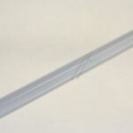 Külmkapi klaasriiuli tagumine plastikäär 2631003023 Aeg SCS91800F0, Electrolux, Zanussi ja teistele mudelitele