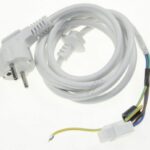 Pesumasina toitekaabel 1.5m EAD61246403 LG F2J5WN7S ja teistele mudelitele