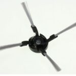 Robottolmuimeja külg hari 4060000256 Aeg RX7-1-TM, Electrolux, Zanussi ja teistele mudelitele