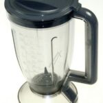 Bosch köögikombaini blenderi kann 00743882