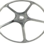 Trumli rihmaratas DC66-00500A pesumasinale Samsung WF8620NHW/YLE ja teistele mudelitele