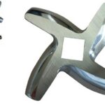 Hakklihamasina tera A09B03 Moulinex  HV6 A133, HV2 1300 ja teistele mudelitele