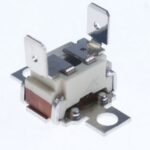 Ahju termostaat 161771.301 / 90°C 140018026017  Aeg, Electrolux, Zanussi ja teistele mudelitele