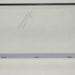 Külmkapi klaasriiul 00704757 Bosch KGE39AW30, Siemens ja teistele mudelitele