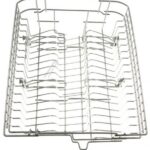 Nõudepesumasina ülemine korv 49023403 Candy CDP 4609, Hoover ja teistele mudelitele