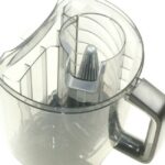 Tolmuimeja tolmu konteiner 996510051329  Philips FC8769/01, FC8760, FC8761, FC8764, FC8766, FC8767 teistele mudelitele