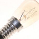 Külmiku pirn E14 15W 230V 273235 Gorenje K287MLB ja teistele mudelitele