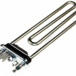 Küttekeha 1950W 140163226032 pesumasinale AEG Electrolux  Zanussi EWF10240 ja teistele