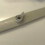 Ülemine veepihusti AS6022292 nõudepesumasinale Brandt VH625JE1, Fagor ja teistele mudelitele