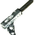 Ahju ukse hing 00499345 Siemens HB430512S/10, Bosch ja teistele mudelitele