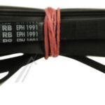 Pesumasina rihm 1991H6EL Whirlpool, Indesit ja teistele mudelitele