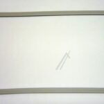 Külmiku ülemine uksetihend ADX73590901 LG GR-4093SXQ  ja teistele mudelitele