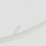 Ukse käepide D253139-O külmikule Snaige RF36SM ja teistele mudelitele