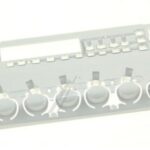 Pesumasina paneeli nupud 41035532 Candy, Hoover ja teistele mudelitele