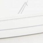 Külmkapi keskmine ukse riiul 439.9X78MM 2651064046 Electrolux ENN2803COW, Aeg, Zanussi ja teistele mudelitele