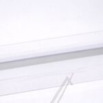 Külmiku alumine ukse riiul DA97-11992B Samsung ja teistele mudelitele