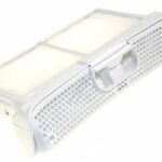 Pesukuivati filter 00656033 Bosch, Siemens ja teistele mudelitele