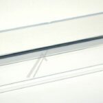 Külmiku ülemine ukse riiul 00707345 Bosch KGE49BI40, Siemens ja teistele mudelitele