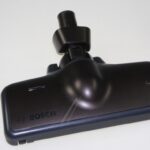 Varstolmuimeja põrandahari 00708802 Bosch BBHMOVE5N, Siemens ja teistele mudelitele