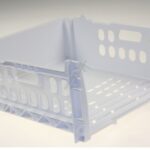 Sügavkülmiku sahtel  4207650200 Beko CDP7451A+, Arcelik ja teistele mudelitele