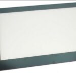 Ahjuukse siseklaas C00374989 481010517256 WHIRLPOOL/INDESIT