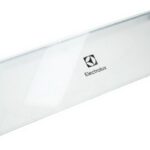 Külmiku ukseriiuli kaas 2672004039 Electrolux ENN2841AOW, Aeg, Zanussi ja teistele mudelitele
