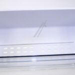 Sügavkülmiku alumine sahtel 4616080300 külmkapile Beko CN228220, Arcelik ja teistele mudelitele